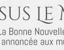 Entretien avec l’organisateur du forum Jésus le Messie à Viroflay