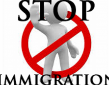 Pour obtenir un visa de travail, il faudra désormais parler la langue du pays, être qualifié et avoir une proposition d’emploi