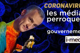 I-Média – Coronavirus : médias et gouvernement sont-ils trop optimistes ?