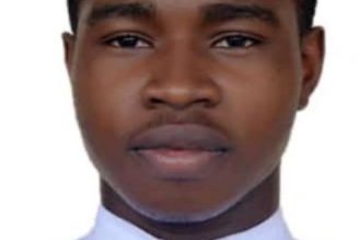L’AED pleure Michael Nnadi, séminariste de 18 ans