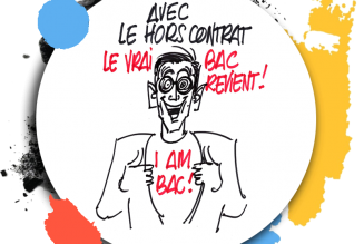 Le bac hors contrat: le Graal 4.O