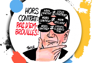 Clichés et poncifs sur l’école libre