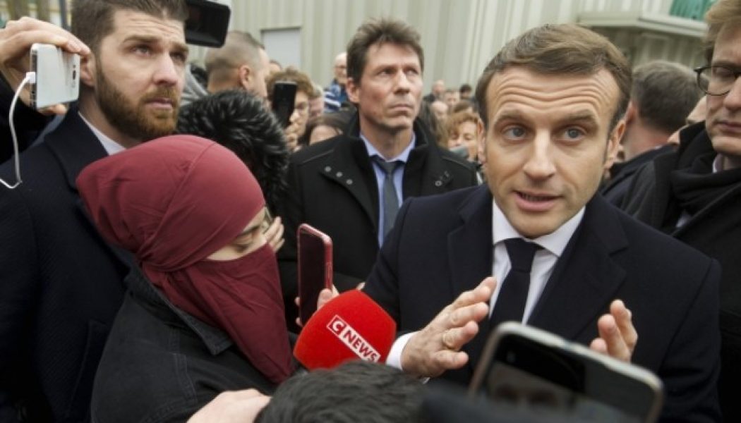 A propos du discours d’Emmanuel Macron sur le séparatisme islamiste : la revue des impostures