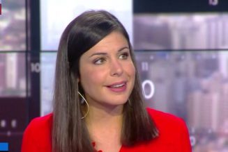 Essayer d’être témoin, y compris à la télévision