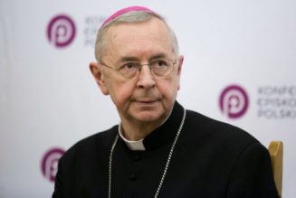 Face au coronavirus, l’épiscopat polonais demande d’accroître le nombre de messes