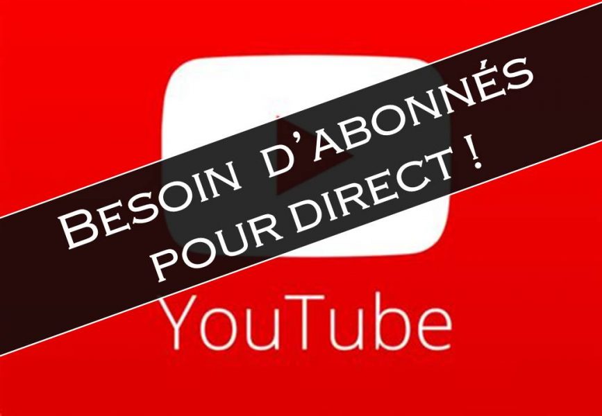 Pâques sur Youtube