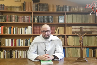 Les prophéties annoncent le Messie crucifié