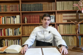 Les alliances et les prophètes annoncent le Christ