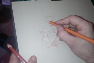 Journée de la femme, hommage à Marie