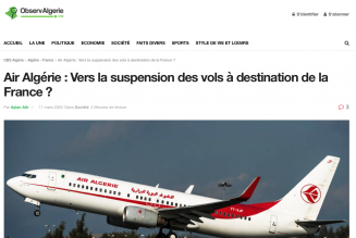 Il aura fallu le coronavirus…