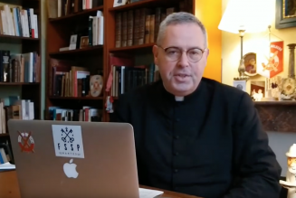 Vive la joie quand même !