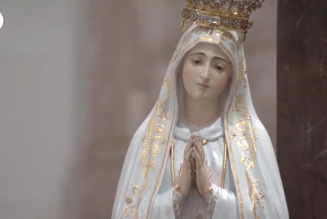 22 pays se sont consacrés au Sacré Cœur et au Cœur Immaculé de Marie