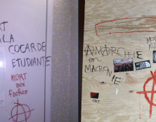 Le communisme n’est pas mort!