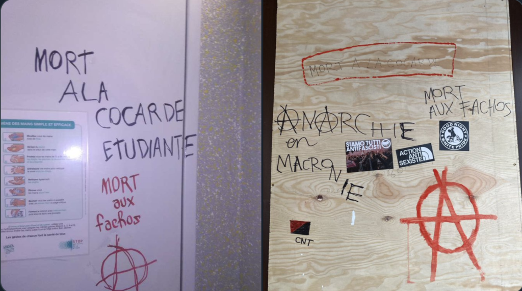 Le communisme n’est pas mort!