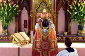 La messe traditionnelle est aussi la plus anti-Covid