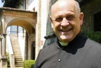 Lombardie : un prêtre renonce à son assistance respiratoire pour qu’un patient plus jeune puisse en bénéficier. Il est mort.