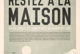 56% d’abstention : coronavirus et incertitude sur les élections municipales