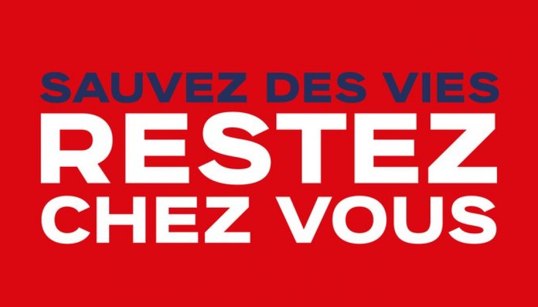 Ce que révèle le confinement