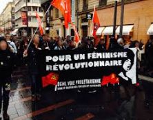 Un émouvant récit de conversion: du féminisme à la féminité