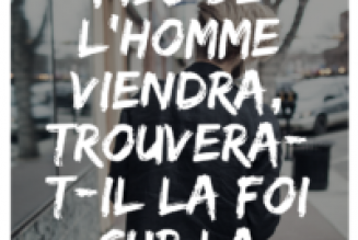 NNSS les évêques hygiénistes, une seule question, essentielle :