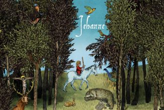 Encore deux jours pour soutenir le court-métrage “Jehanne”