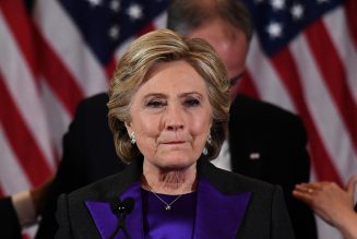 Hillary Clinton devant le juge