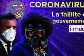 I-Média La faillite du gouvernement