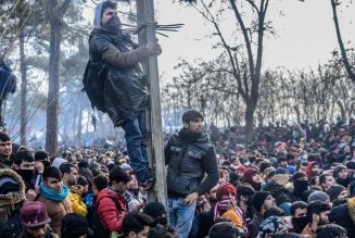 Construire des murs et fermer ses frontières, ça fonctionne !