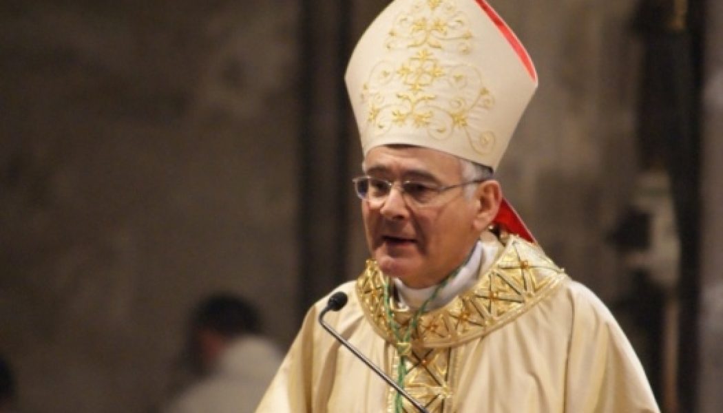 Parole d’évêque : épidémie du coronavirus ou épidémie de peur ?