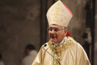 Parole d’évêque : épidémie du coronavirus ou épidémie de peur ?