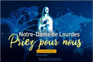 Coronavirus : priez la grande neuvaine à l’Immaculée Conception