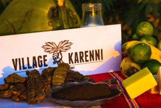 En cette période de crise sanitaire, puisqu’on nous demande de nous laver les mains