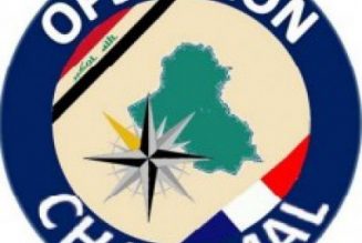 COVID19 : la France rapatrie ses troupes d’Irak