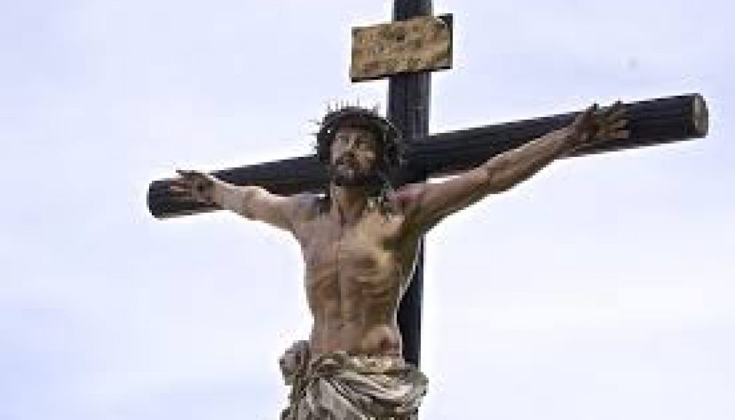 Tristement symbolique: la Passion d’Oberammergau annulée