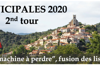 Contre la machine à faire gagner la gauche, la fusion des listes de droite