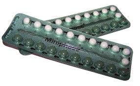 Contraception et risque de tentative de suicide