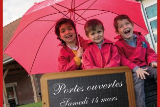 L’école Notre-Dame-de-Fatima, près de Lille : la force de la patience