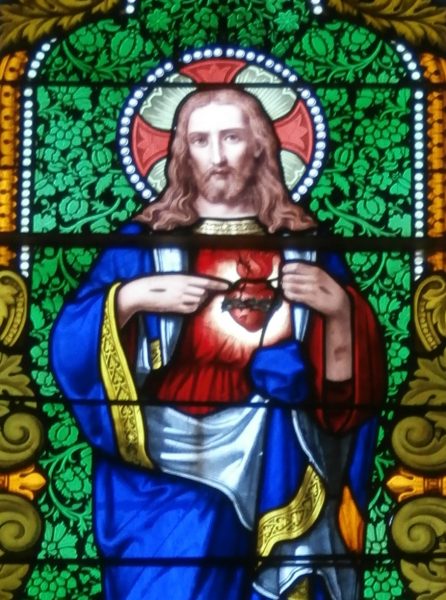 Il est encore temps de s’inscrire à la neuvaine au Sacré-Coeur