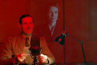 Un De Gaulle pas très convaincant