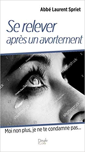 “Se relever après un avortement”