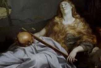 La redécouverte des reliques