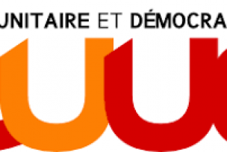 L’UNEF Nanterre contre la langue française