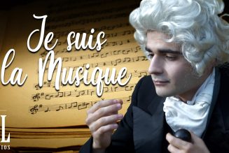 L’immortelle musique de Beethoven