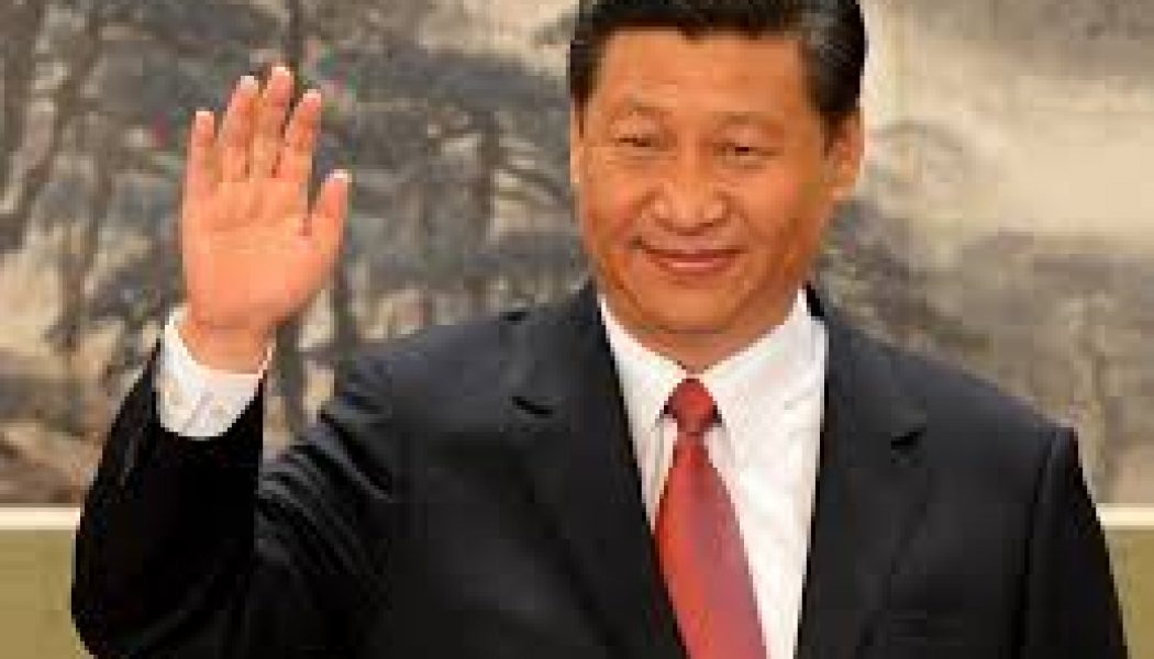 Et si la Chine avait tiré profit de l’épidémie?