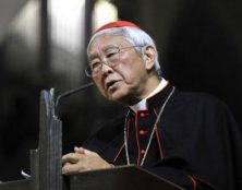 La Chine poursuit son opération de soumission de l’épiscopat [Addendum]