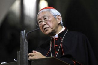 Accord Chine-Vatican : lettres croisées entre le cardinal Re et le cardinal Zen