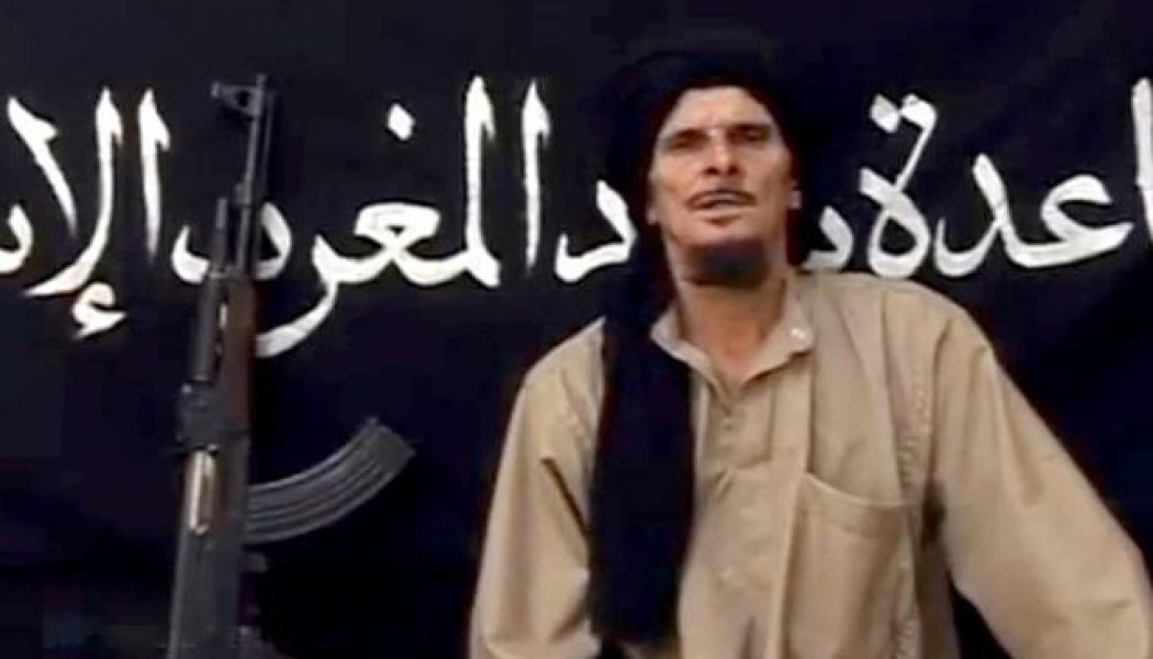 Un djihadiste relâché dans la nature