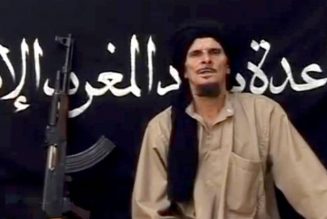 Un djihadiste relâché dans la nature