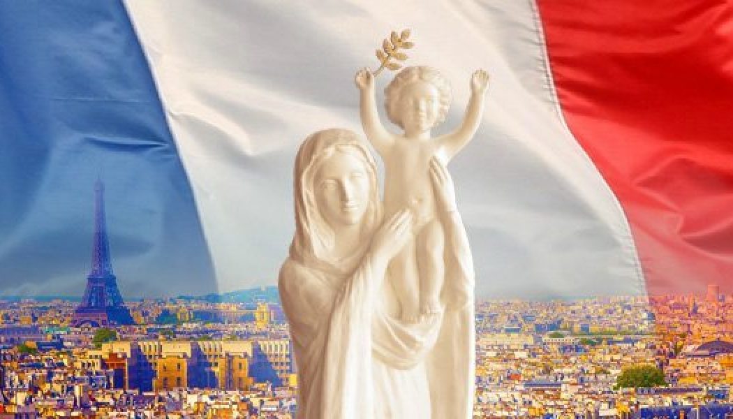 Semaine Sainte en direct
