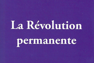 La Révolution permanente